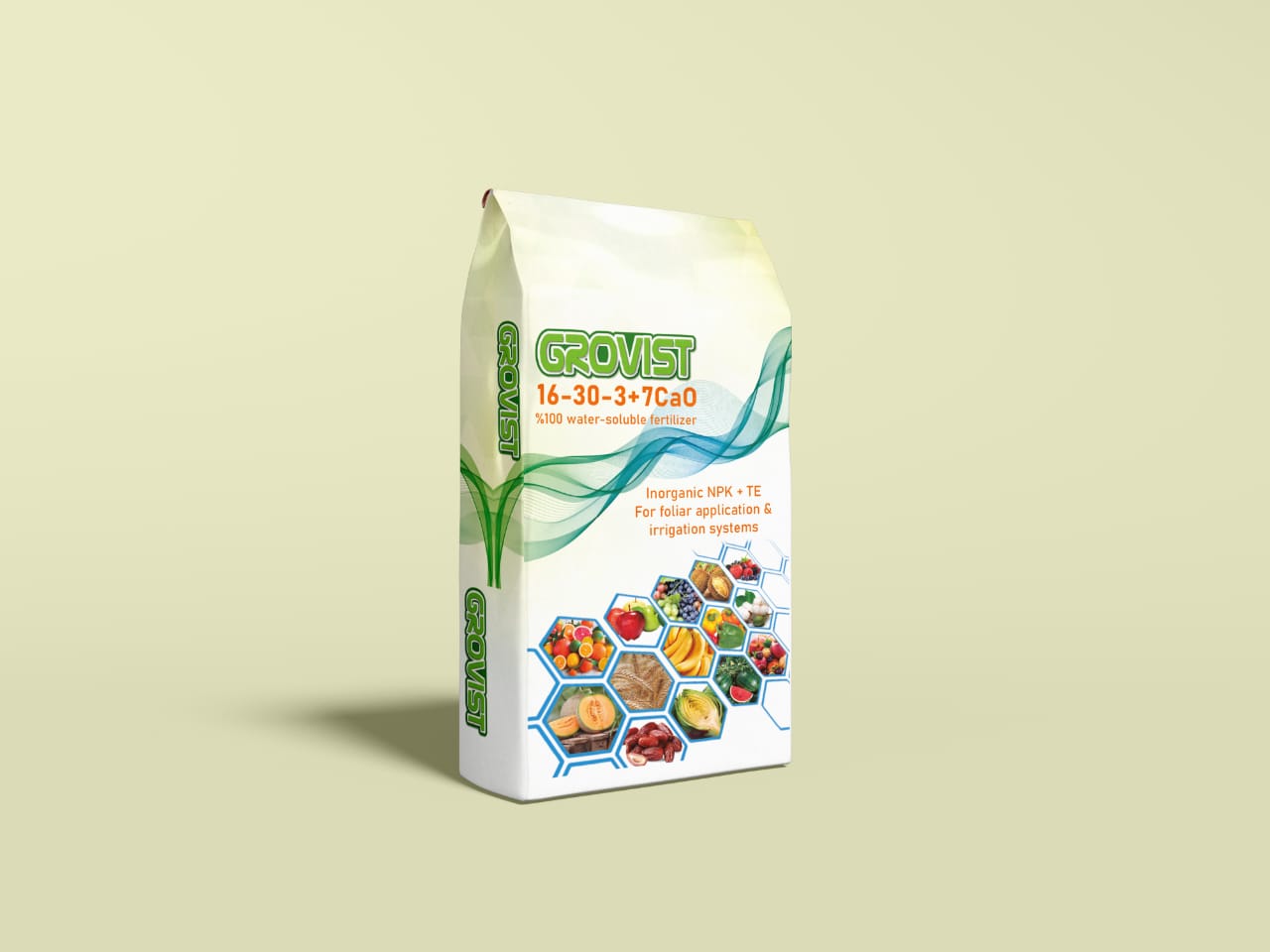 Phosphorus Formula Product 1