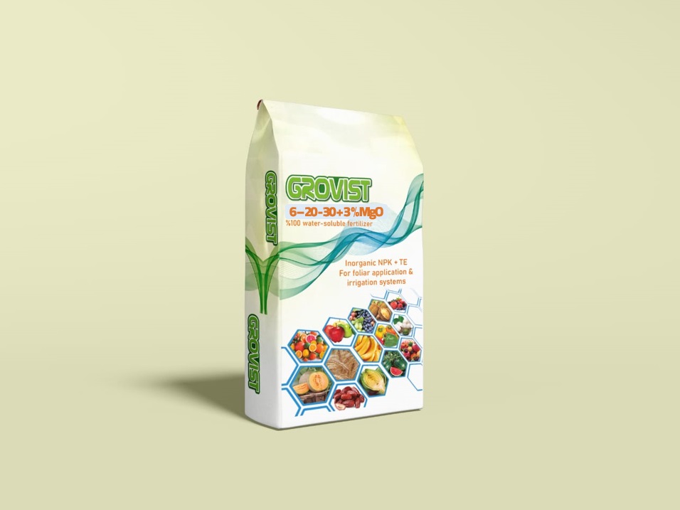 Phosphorus Formula Product 2