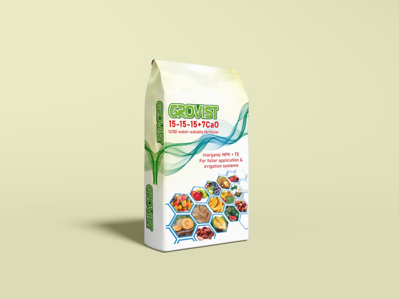 Balanced Formula Product 2