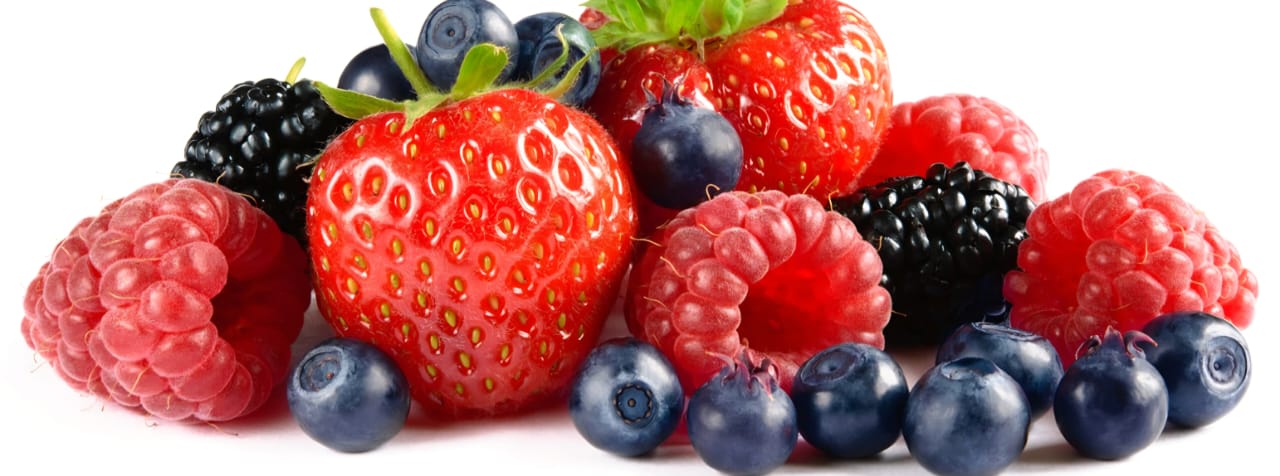 Cal Vista Background